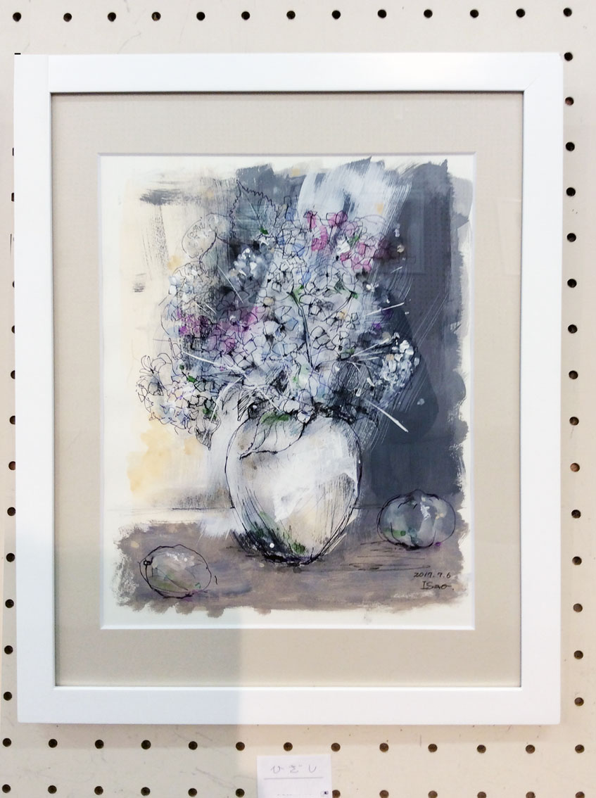 �ӥ���å��β����Ÿ2017 I.H����κ���3-�Ҥ����ޤĤ�޷ݽѺ�