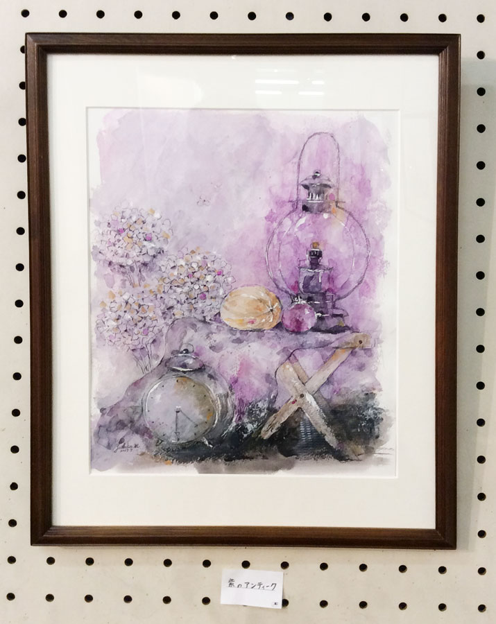 �ѥƥ������趵������Ÿ2017 M.M����κ���2-�Ҥ����ޤĤ�޷ݽѺ�