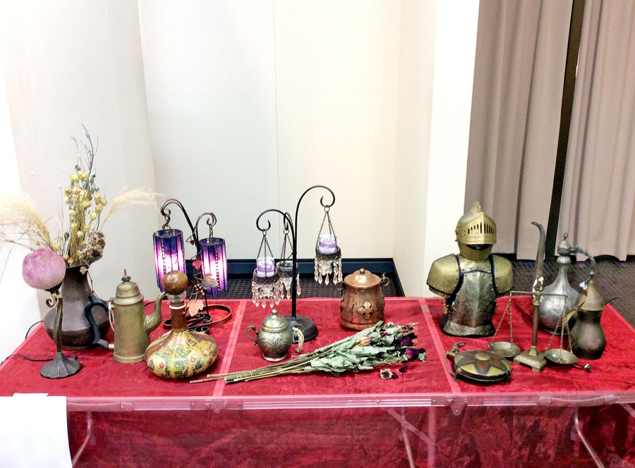 �ѥƥ������趵������Ÿ2017 �������-�Ҥ����ޤĤ�޷ݽѺ�