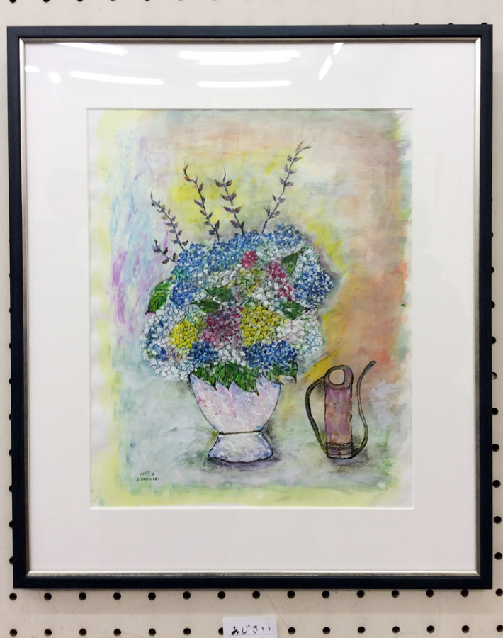 �ѥƥ������趵������Ÿ2017 S.T����κ���2-�Ҥ����ޤĤ�޷ݽѺ�