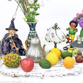 �ե��󥿥����ʥ�����դ���