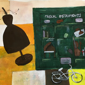 ���������꡼������ɤȥߥ˥��奢����åס����̺���