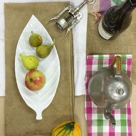 ���Ȳ�ʪ�Υ������