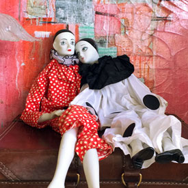 �ե�󥹤Υԥ����Υ������