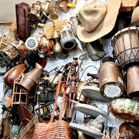 �������