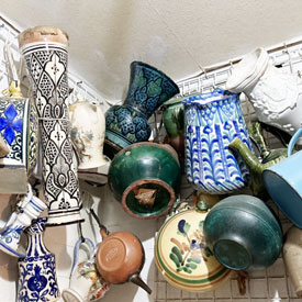 �������